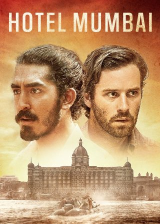 Khách Sạn Mumbai: Thảm Sát Kinh Hoàng (Hotel Mumbai 2018)