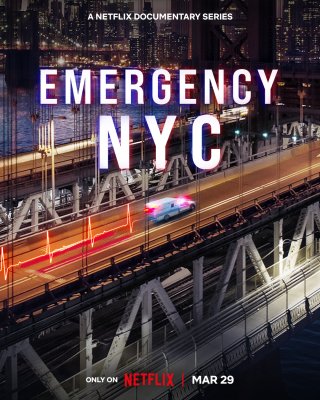 Khẩn cấp: New York (Emergency: NYC 2023)