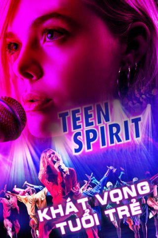 Khát Vọng Tuổi Trẻ (Teen Spirit 2018)