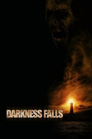 Khi Màn Đêm Buông Xuống (Darkness Falls 2003)