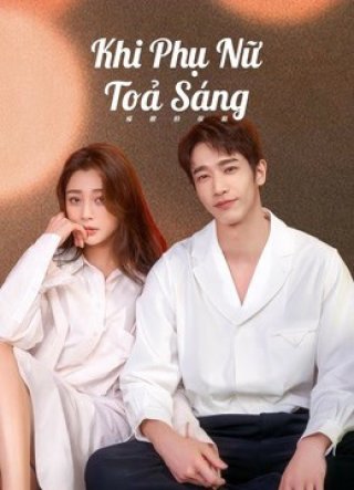 Khi Phụ Nữ Toả Sáng (Viva Femina 2023)