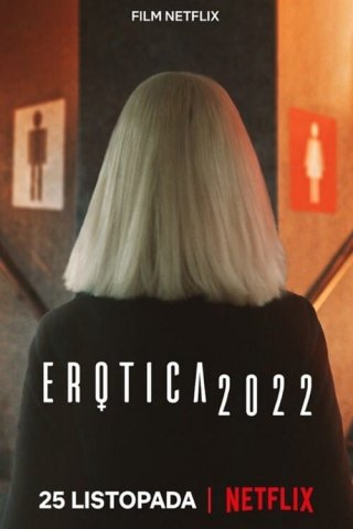 Khiêu Dâm (Erotica 2022 2020)