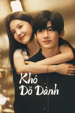 Khó Dỗ Dành (The First Frost 2025)