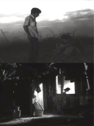 Khoảng Cách Còn Lại (The Last Distance Between Us 1981)