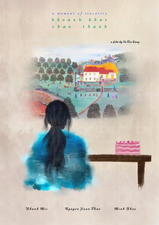 Khoảnh Khắc Chân Thành (A Moment of Sincerity)