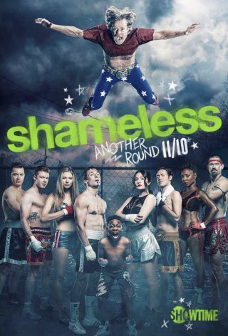 Mặt Dày (Phần 10) (Shameless (Season 10) 2019)