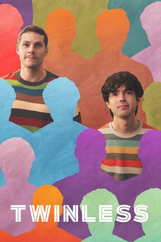 Không Còn Song Sinh (Twinless 2025)