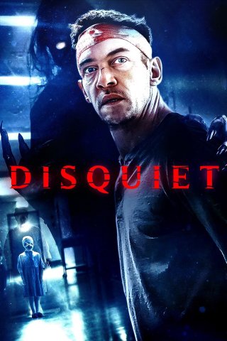 Không lối thoát (Disquiet)