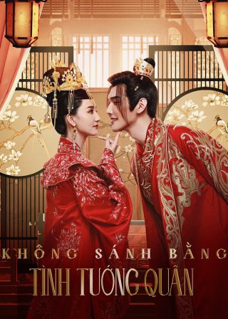 Không Sánh Bằng Tình Tướng Quân ( Marry Me, My Queen 2023)