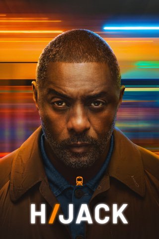 Không Tặc (Phần 2) (Hijack (Season 2) 2026)