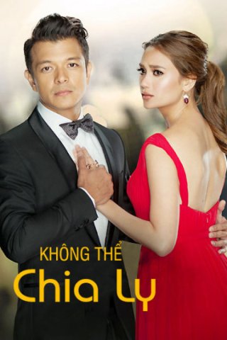 Không Thể Chia Ly (I'll Never Say Goodbye 2017)
