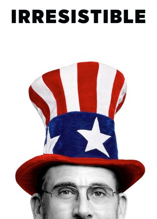 Không Thể Cưỡng Lại (Irresistible 2020)