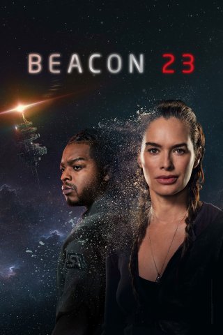 Không Trạm Cô Độc (Phần 1) (Beacon 23 (Season 1) 2023)