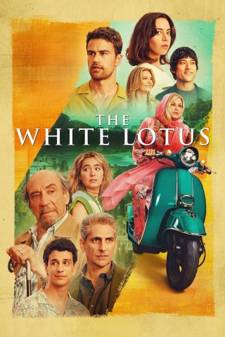 Khu Nghỉ Dưỡng Hoa Sen Trắng (Phần 2) (The White Lotus (Season 2) 2022)