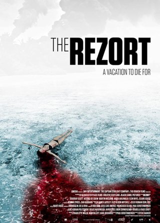 Khu Nghỉ Mát Xác Sống (The Rezort 2016)