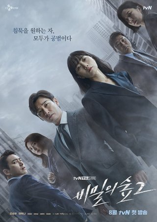 Khu rừng bí mật (Phần 1) (Stranger (Season 1) 2017)