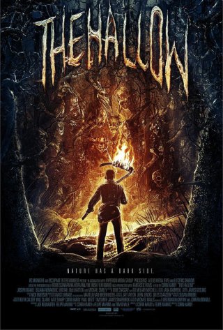 Khu Rừng Chết (The Hallow 2015)