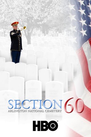 Khu Vực 60: Nghĩa Trang Quốc Gia Arlington (Section 60: Arlington National Cemetery 2008)