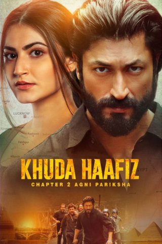 Khuda Haafiz 2: Thử Lửa (Khuda Haafiz Chapter 2: Agni Pariksha 2022)