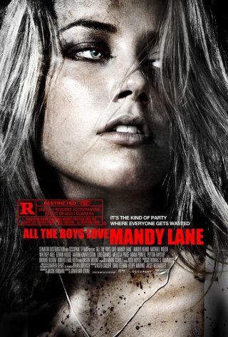 Khủng Bố Mandy Lane (All The Boys Love Mandy Lane 2013)