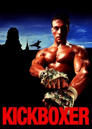 Kickboxer (Kickboxer 1989)