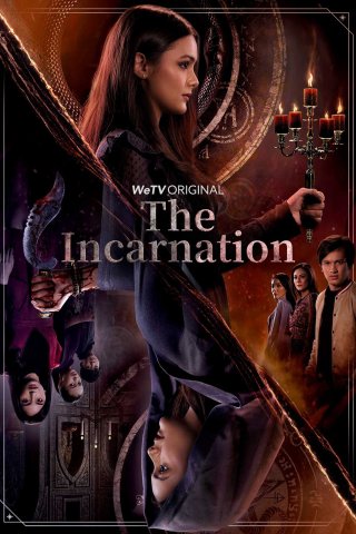 Kiếp Người (The Incarnation 2020)
