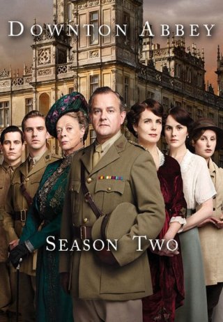 Kiệt tác kinh điển: Downton Abbey (Phần 2) (Downton Abbey (Season 2) 2011)