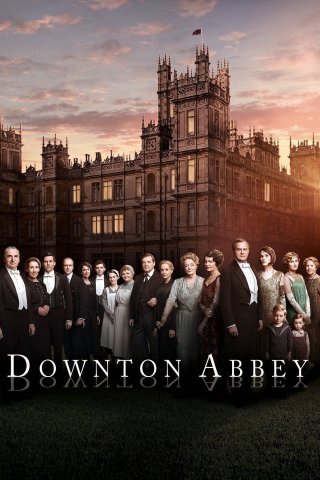 Kiệt tác kinh điển: Downton Abbey (Phần 5) (Downton Abbey (Season 5) 2014)