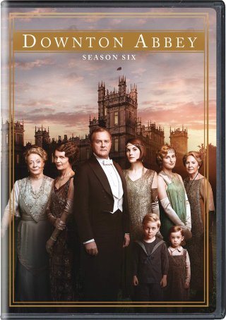 Kiệt tác kinh điển: Downton Abbey (Phần 6) (Downton Abbey (Season 6) 2015)