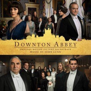 Kiệt tác kinh điển: Downton Abbey (Downton Abbey 2010)