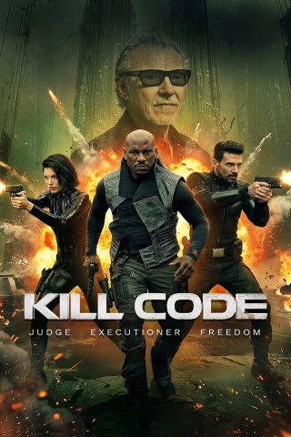 Kill Code (Kill Code)