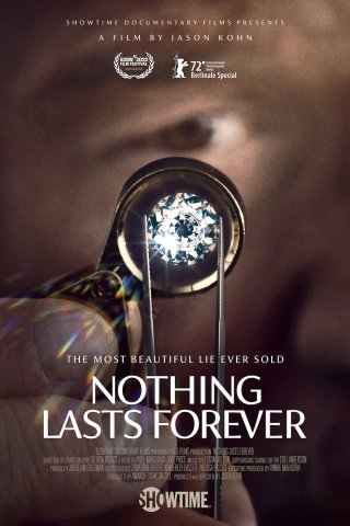 Kim cương chẳng phải vĩnh hằng (Nothing Lasts Forever 2022)