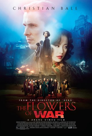 Kim Lăng Thập Tam Thoa (The Flowers of War 2012)