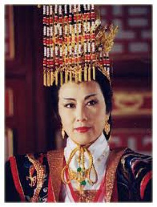 Kính Hoa Duyên Truyền Kỳ |Tình Yêu Trong Thế Giới Kỳ Ảo (The Love Story In The Fantasyland 1999)