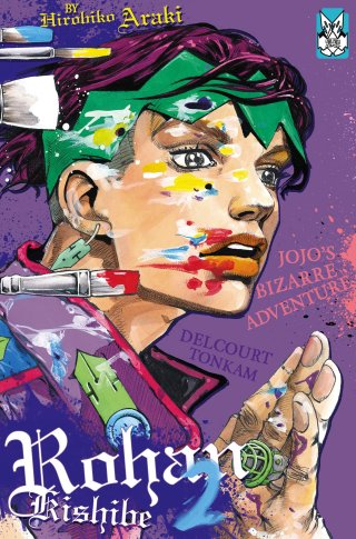 Kishibe Rohan đã nói vậy (Thus Spoke Kishibe Rohan 2021)