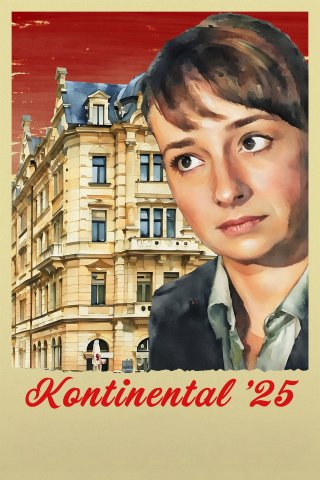 Kontinental '25 (Kontinental '25 2025)