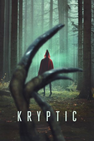 Kryptic (Kryptic 2025)