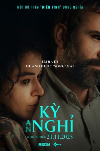 Kỳ An Nghỉ (Keeper 2025)