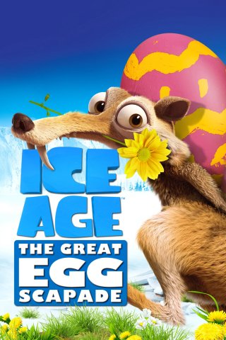 Kỷ Băng Hà - Cuộc Săn Trứng Phục Sinh (Ice Age: The Great Egg-Scapade 2016)