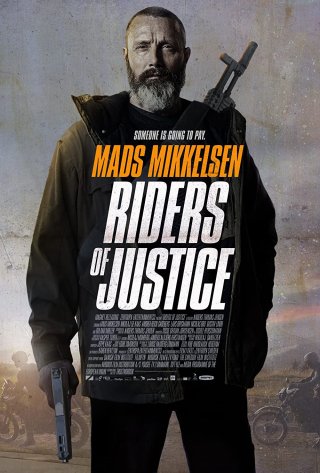 Kỵ Sĩ Công Lý (Riders of Justice 2021)