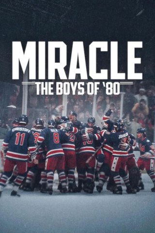 Kỳ Tích: Đội Hockey Năm 1980 (Miracle: The Boys Of '80 2026)