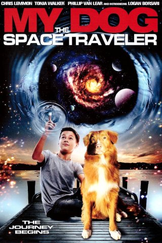 Ký Ức Ảo Giác (My Dog the Space Traveler 2013)