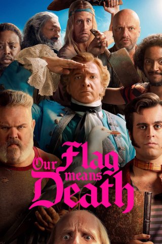 Lá Cờ Chết Chóc (Phần 1) (Our Flag Means Death (Season 1) 2022)