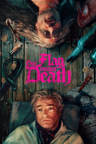 Lá Cờ Chết Chóc (Phần 2) (Our Flag Means Death (Season 2) 2023)