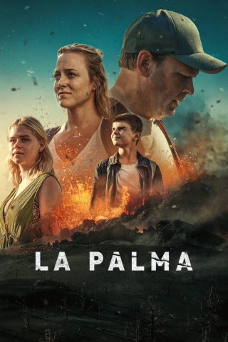 La Palma (La Palma 2024)