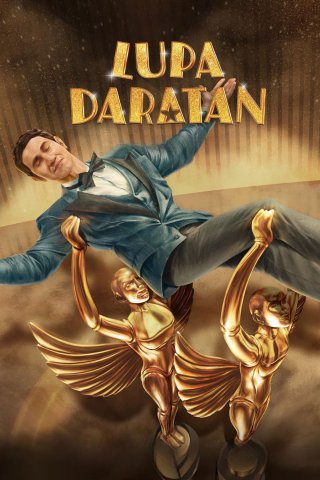 Lạc Trong Hào Quang (Lost in the Spotlight 2025)