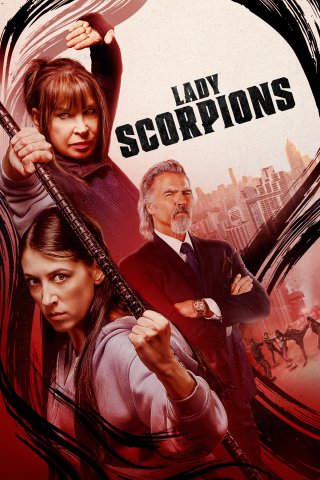 Lady Scorpions (Lady Scorpions)