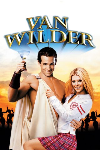 Làm Sao Để Tốt Nghiệp (Van Wilder: Party Liaison 2002)