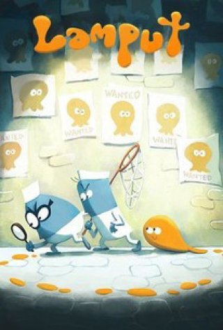 Lamput (Phần 4) (Lamput (Season 4) 2022)