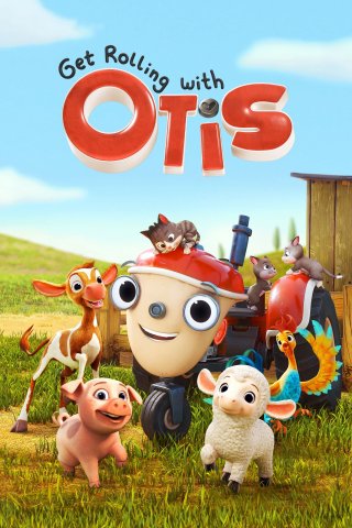 Lăn Bánh Cùng Otis (Phần 2) (Get Rolling with Otis (Season 2) 2022)